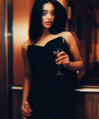 Анкета проститутки Жанна - город Почаев, 24 года, №5476